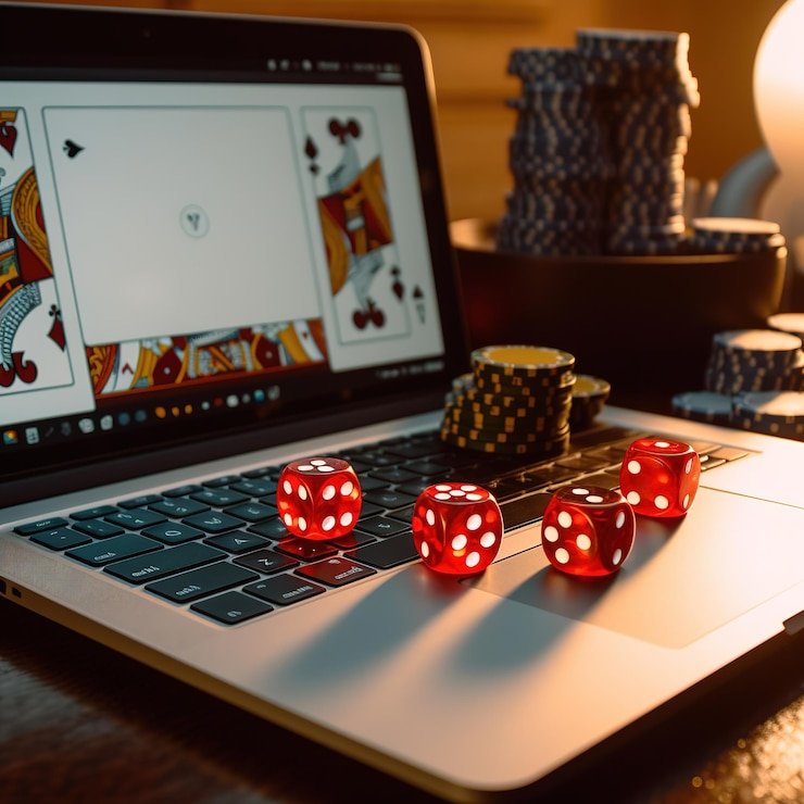 Mobile app dashboard with live games and sports markets