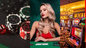 Multi-camera studio interface lets you switch angles and follow dealer action Multi-camera angle selection in Spadegaming live blackjack